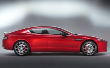 Aston Martin Rapide S,   , ,   , 